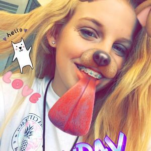 Meet your Posher, Kaitlin